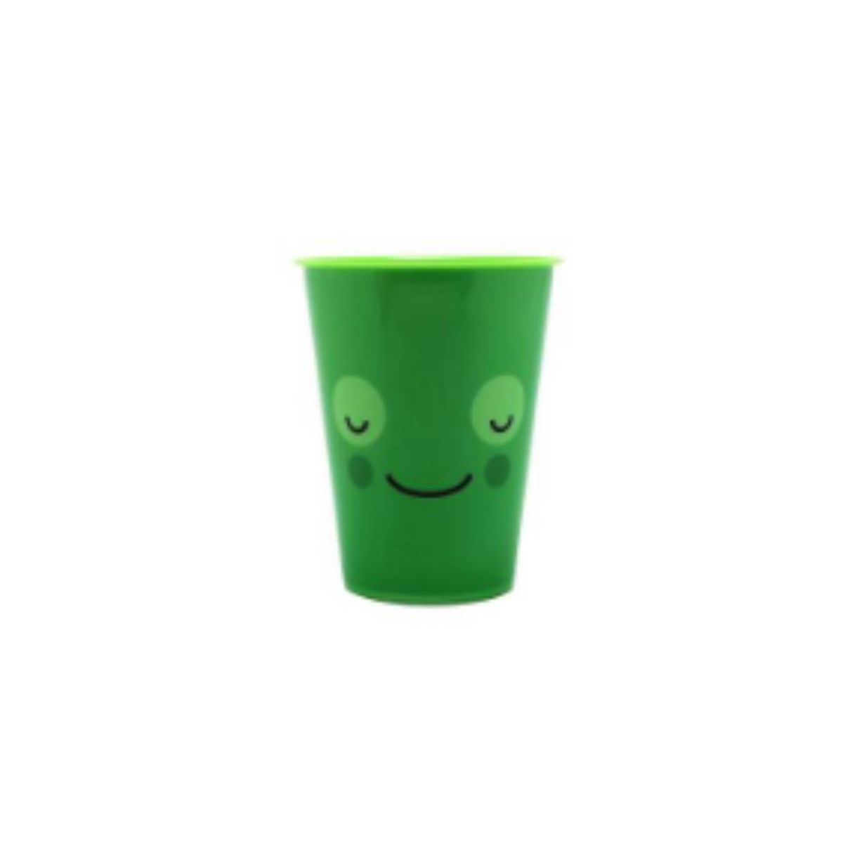 KEEP - Vaso PP 450ml Keep Kido VERDE