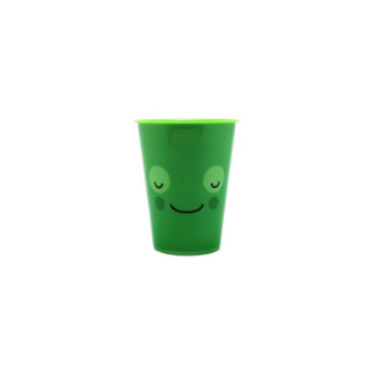 KEEP - Vaso PP 450ml Keep Kido VERDE