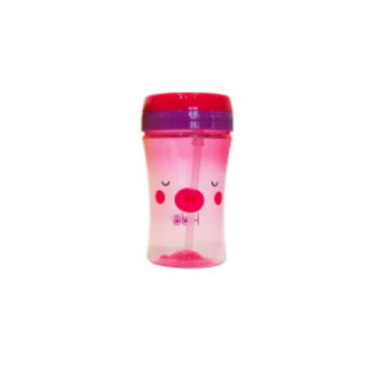 KEEP - Vaso Twist Keep Kido ROSADO