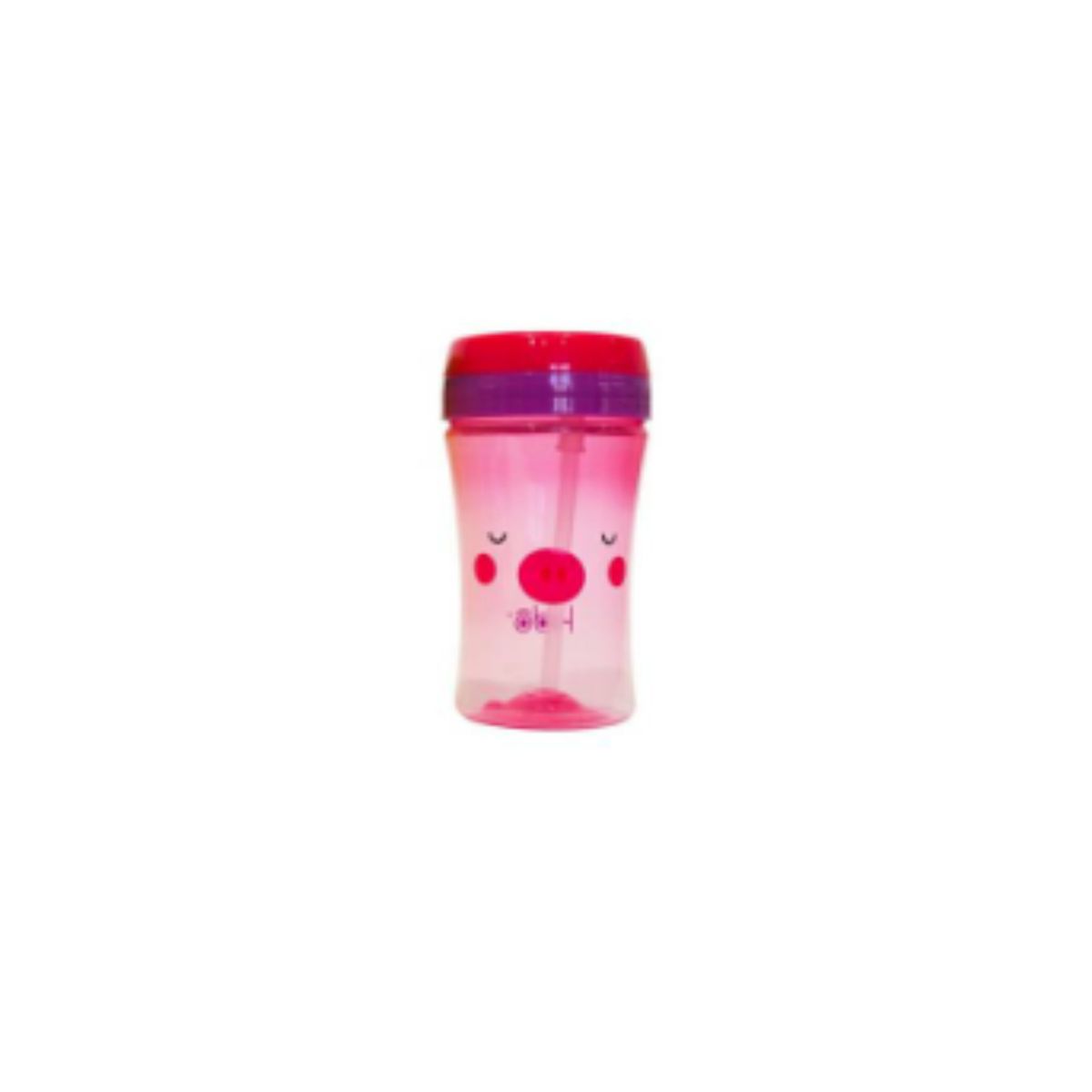 KEEP - Vaso Twist Keep Kido ROSADO