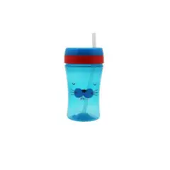 KEEP - Vaso Twist Kido AZUL