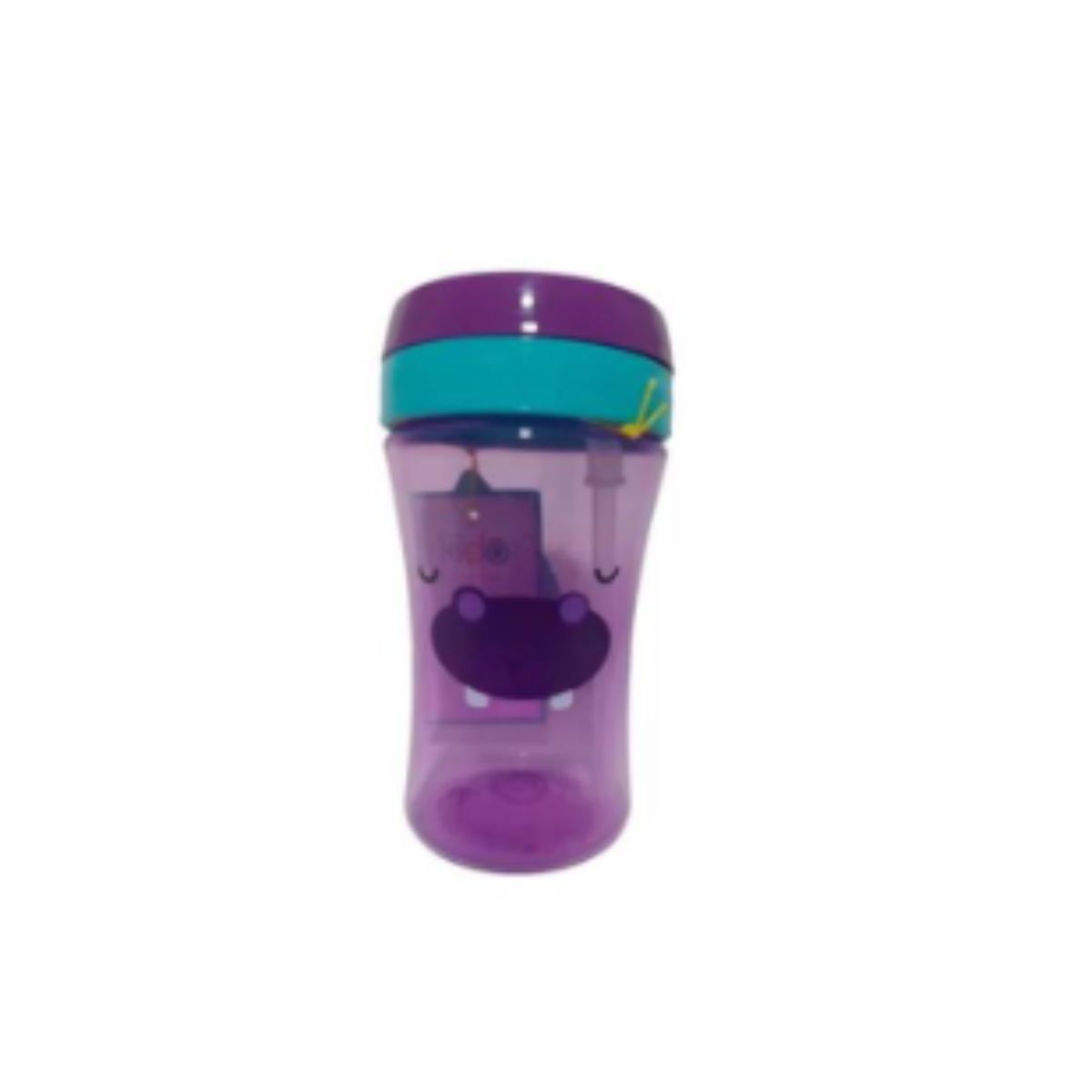 KEEP - Vaso Twist Keep Kido MORADO