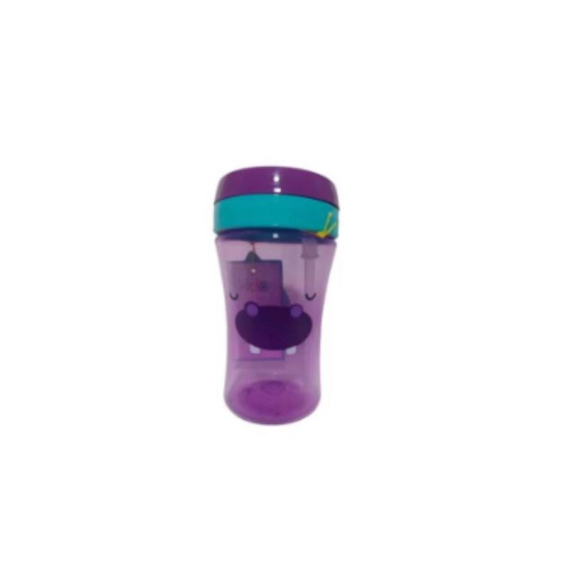 KEEP - Vaso Twist Keep Kido MORADO