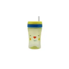 KEEP - Vaso Twist Kido AMARILLO