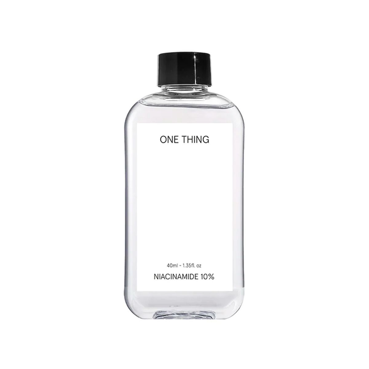 ONE THING - Tonico Niacinamide 10 % 40 Ml - One Thing