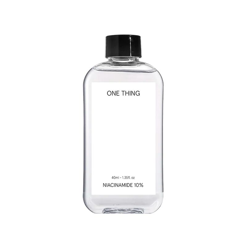 ONE THING - Tonico Niacinamide 10 % 40 Ml - One Thing
