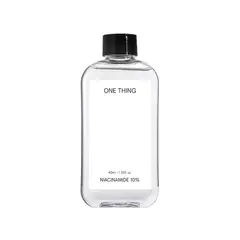 ONE THING - Tonico Niacinamide 10 % 40 Ml -