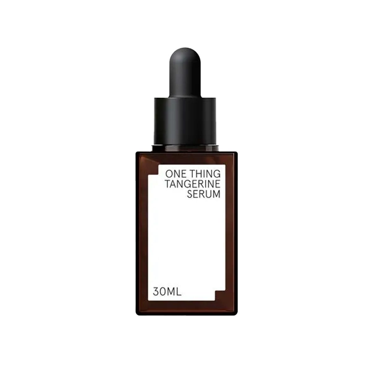 ONE THING - Tangerine Serum Con Vitamina C 30 Ml - One Thing
