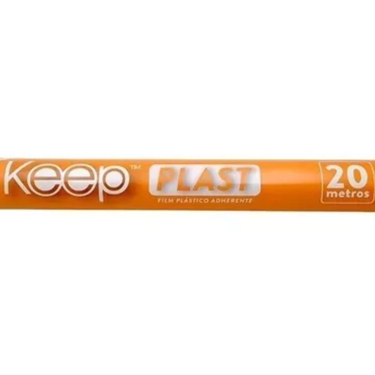 KEEP - Film Plástico 20 Metros Keep