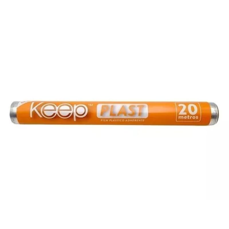 KEEP - Film Plástico 20 Metros Keep