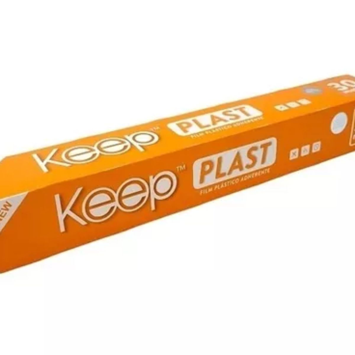 KEEP - Film Plástico 30metros Keep