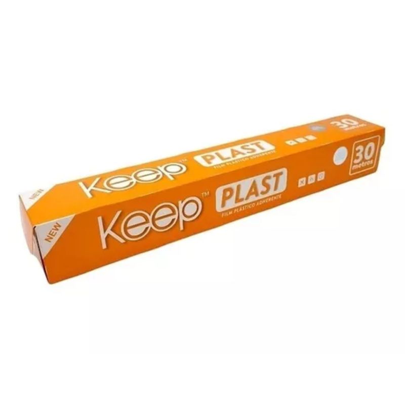 KEEP - Film Plástico 30metros Keep