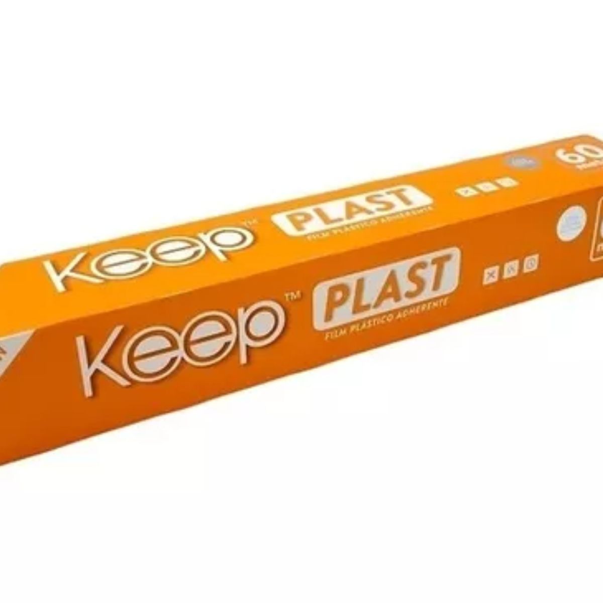 KEEP - Film Plástico 60metros Keep