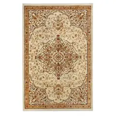 MROTTO - Alfombra Premium Oriental Wave 152X244 cm ALFODIA
