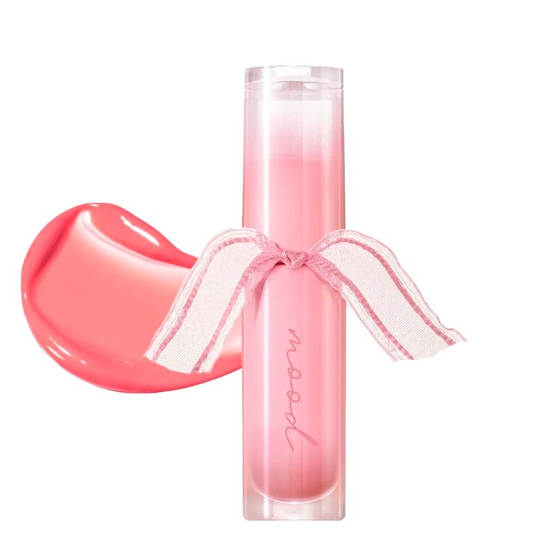 PERIPERA - Labial Ink Mood Glowy Tint 12 WARM-GORITHM - Peripera