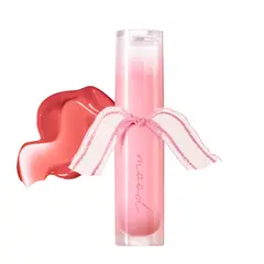 PERIPERA - Labial Ink Mood Glowy Tint 14 FOLLOW ROSE -