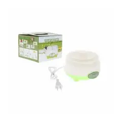 GENERICO - Yogurtera Automática Eléctrica De 1 Litro Maquina Yogurt