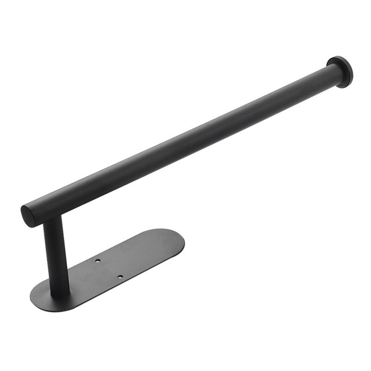 PAGANOOM - Soporte para Pañuelos de Baño Porta Rollos de Cocina-Pintura Aerosol