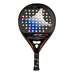 GENERICO - Pala Pádel Starvie Titania Kepler 2.0 + Morral