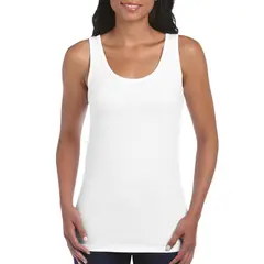 EVERSO - Pack 3 Camisetas Musculosa Mujer Fibra Bambú Negro+Blanco_.