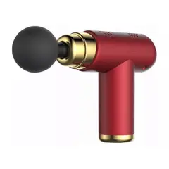 EDWINAYY - Pistola Masajeadora Masajeador Muscular Maquina Para Masajes