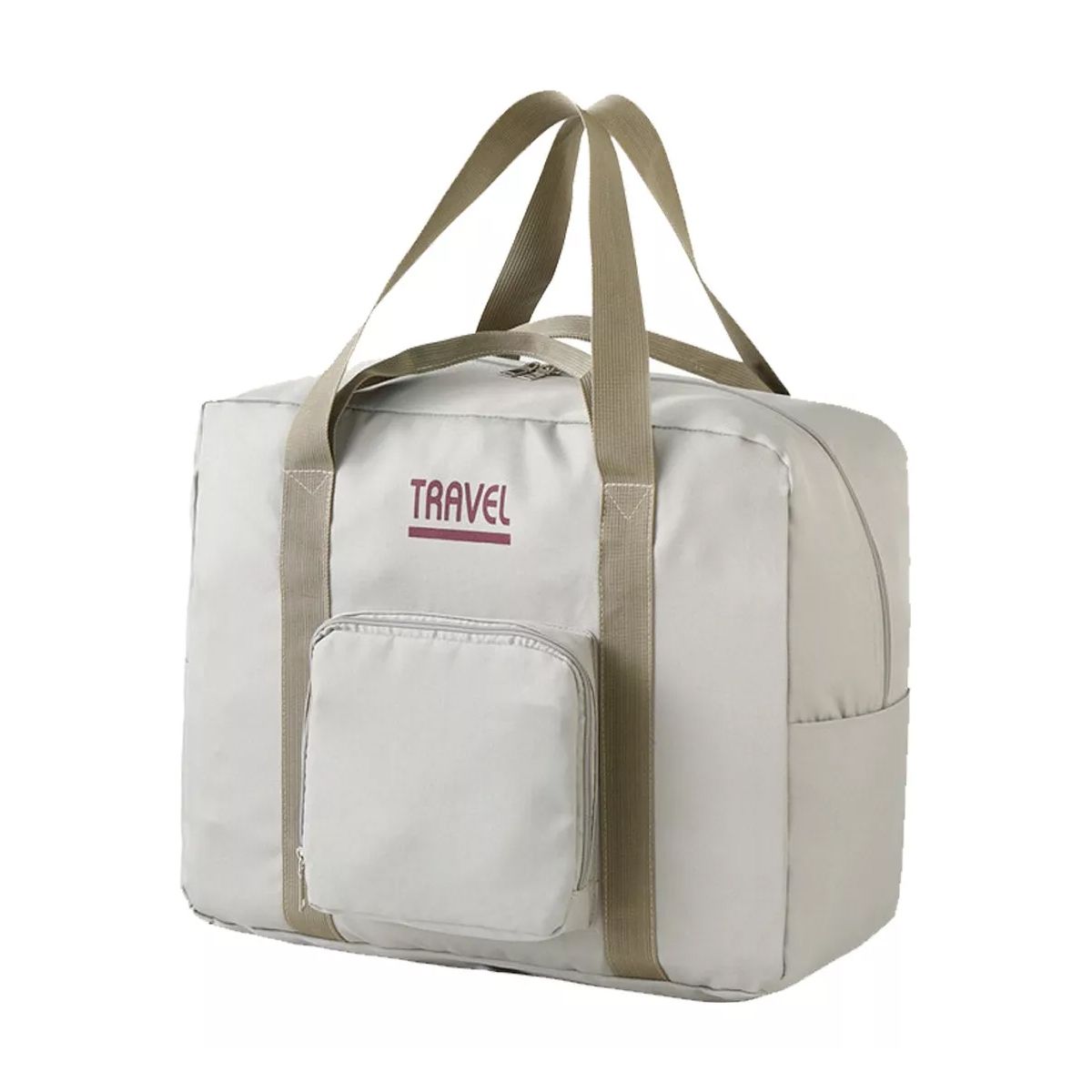 EDWINAYY - Viaje Plegable Bolsa De Impermeable Organizador Compras