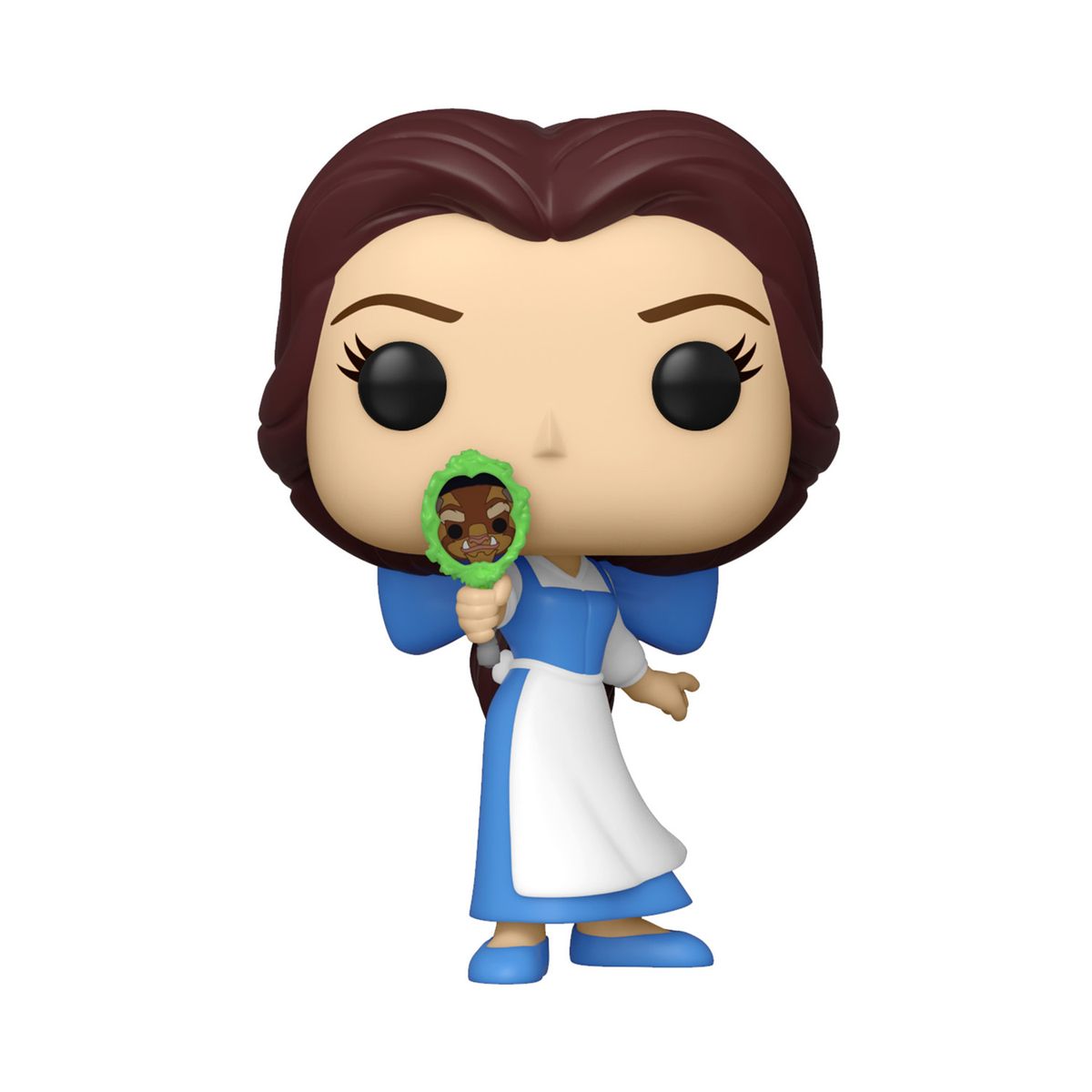FUNKO - Funko Pop Belle Bella y la Bestia Disney - 1132