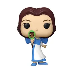 FUNKO - Pop! Belle Bella y la Bestia Disney #1132