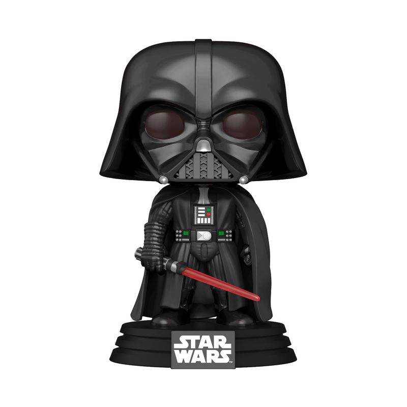 FUNKO - Funko Pop Darth Vader Star Wars -597