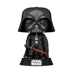 FUNKO - Pop Darth Vader Star Wars -597
