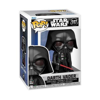 Imagen 2 del producto Pop Darth Vader Star Wars -597