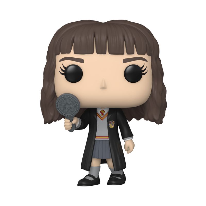 FUNKO - Funko Pop Hermione La Camara Secreta Harry Potter - 150