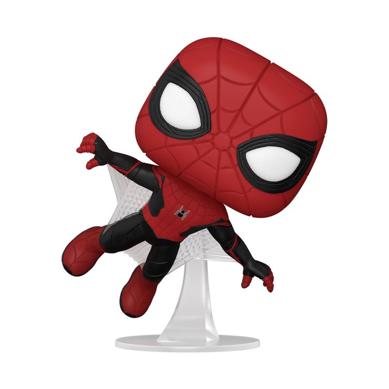 FUNKO - Funko Pop Spider - Man S2 No Way Home Marvel - 923