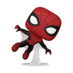 FUNKO - Pop Spider - Man S2 No Way Home Marvel - 923