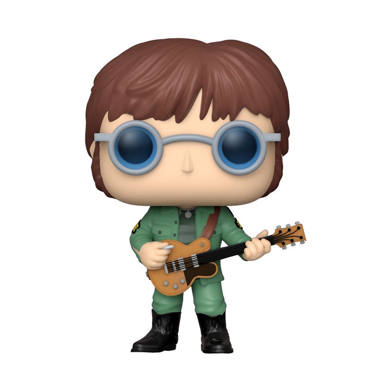 FUNKO - Funko Pop John Lennon - 246