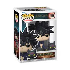 FUNKO - Pop Megumi Jujutsu Kaisen - 1112