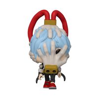 Pop Shigaraki My Hero Academia - 784