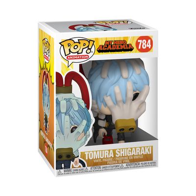 Imagen 2 del producto Pop Shigaraki My Hero Academia - 784