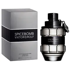 VIKTOR & ROLF - Spicebomb Pour Homme EDT 90 ML  Viktor&Rolf