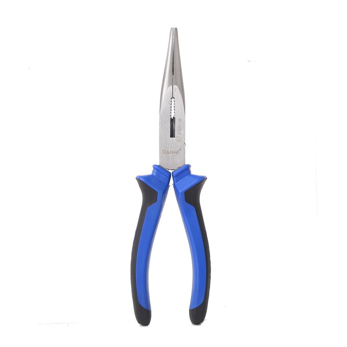 GENERICO - Alicates De Punta Fina Danmi Profesionales De 8 Pulgadas