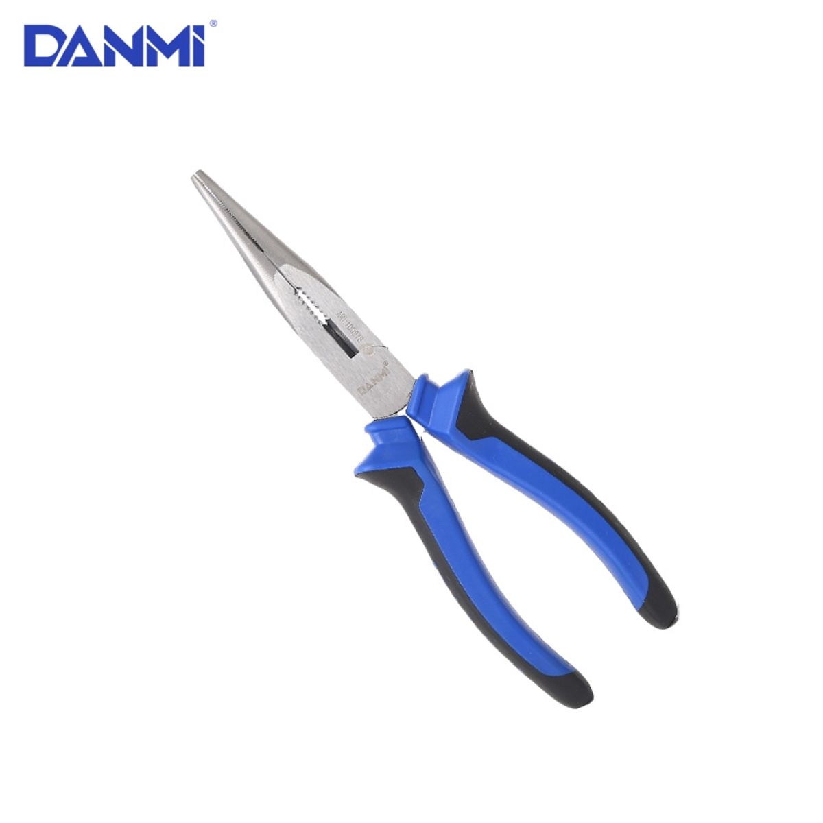GENERICO - Alicates De Punta Fina Danmi Profesionales De 8 Pulgadas