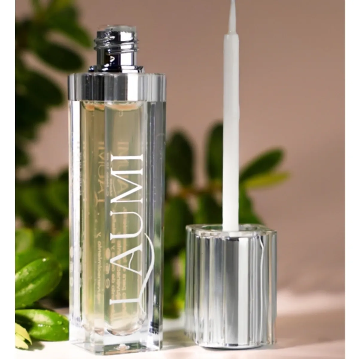 GENERICO - SERUM FORTALECEDOR DE PESTAÑAS LAUMI