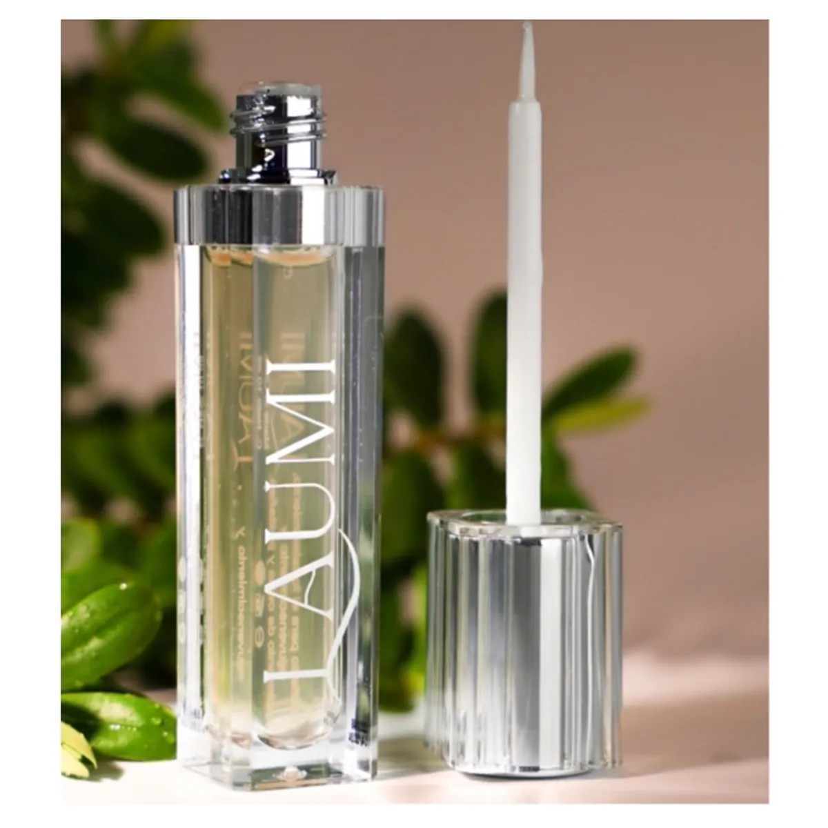 GENERICO - SERUM FORTALECEDOR DE PESTAÑAS LAUMI