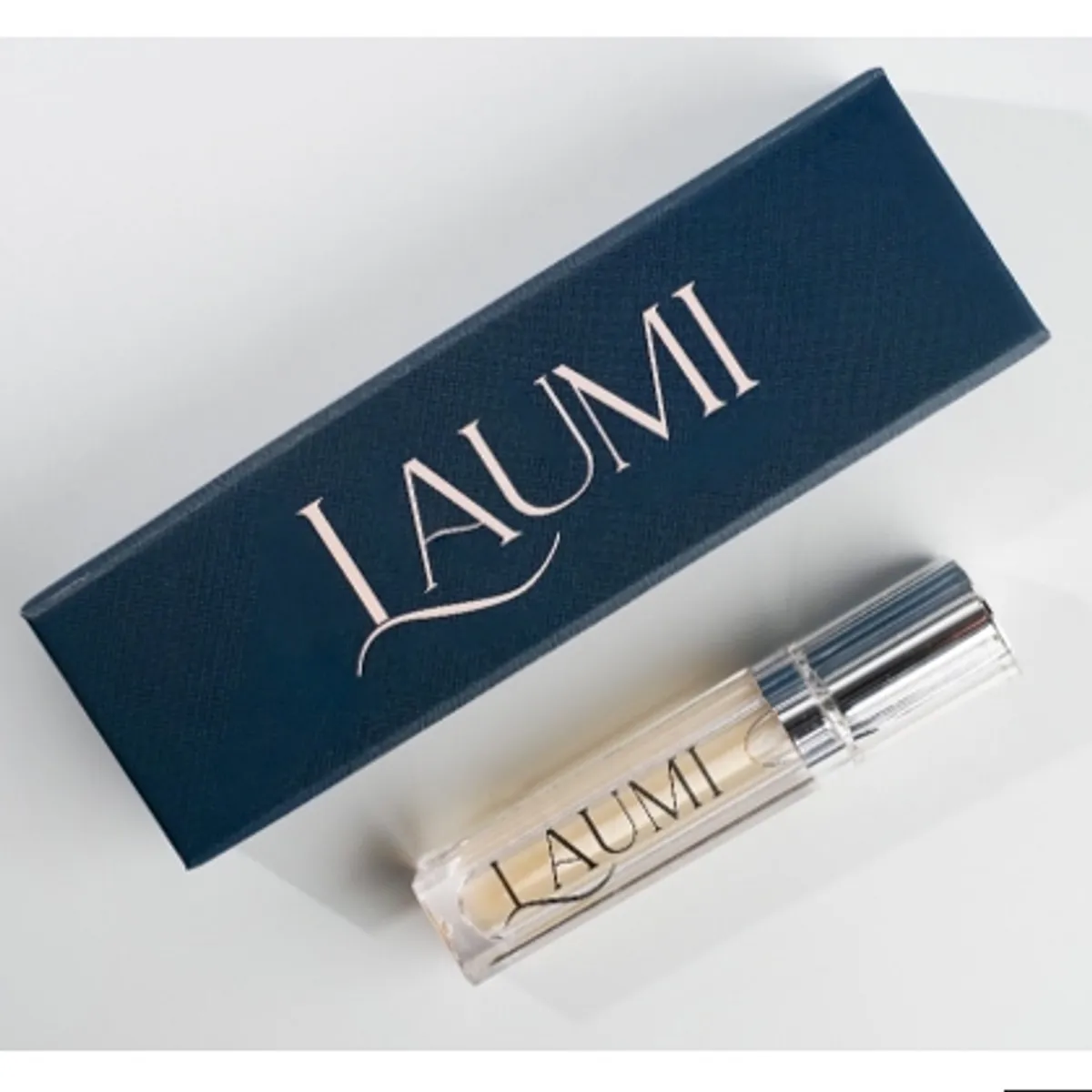 GENERICO - SERUM FORTALECEDOR DE PESTAÑAS LAUMI