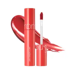 ROMAND - Tinta Labial Juicy Lasting Tint 07 JUJUBE - Rom&nd