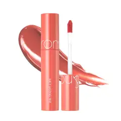ROMAND - Tinta Labial Juicy Lasting Tint 10 NUDY PEANUT - Rom&nd