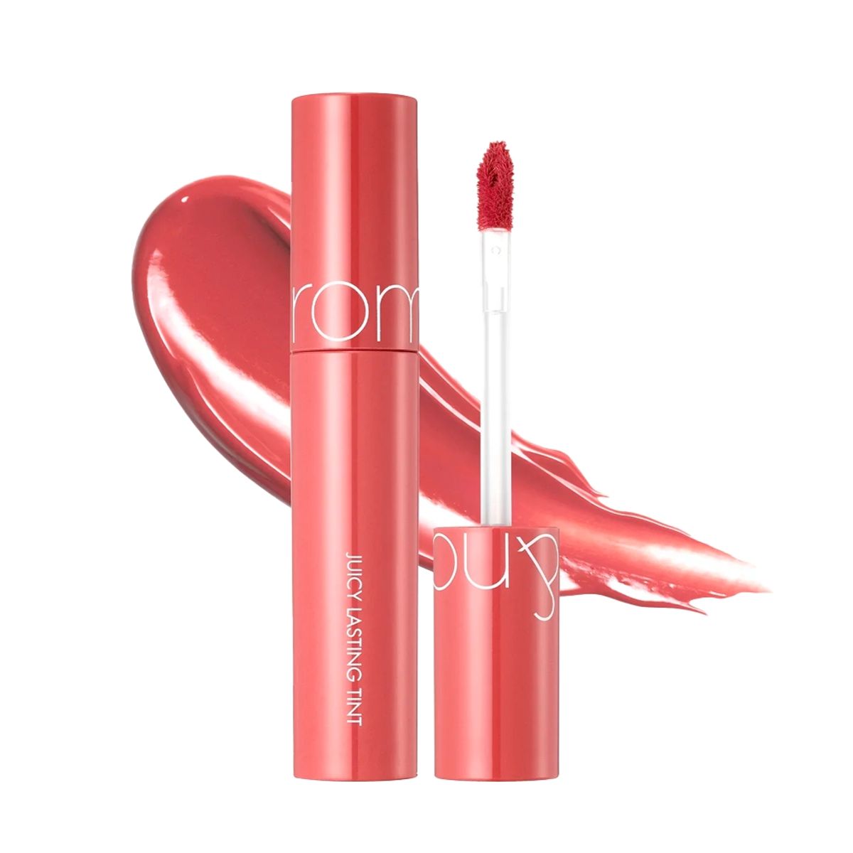 ROMAND - Tinta Labial Juicy Lasting Tint 11 PINK PUMPKIN - Rom&nd