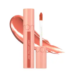 ROMAND - Tinta Labial Juicy Lasting Tint 22 POMELO SKIN - Rom&nd
