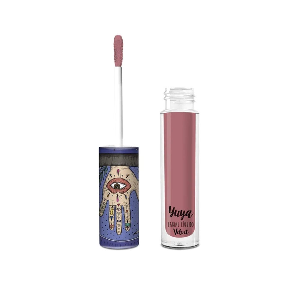 YUYA - Labial Yuya Labial Color La Traviesa