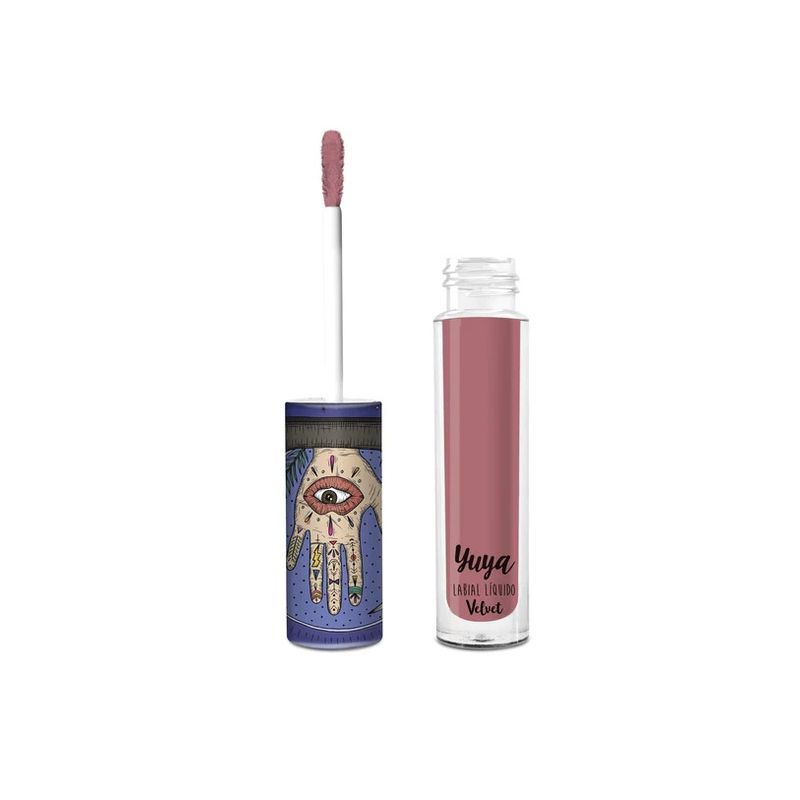 YUYA - Labial Yuya Labial Color La Traviesa